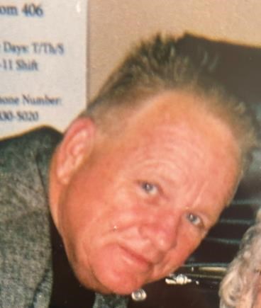 Obituary of Richard L Ramsey