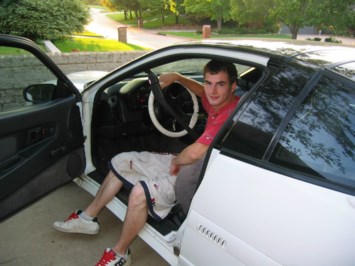 Obituario de Jonathan Kyle Patton