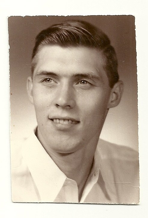 Obituary of Richard Reynolds Satterlee