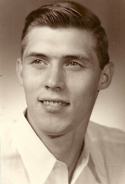 Obituary of Richard Reynolds Satterlee