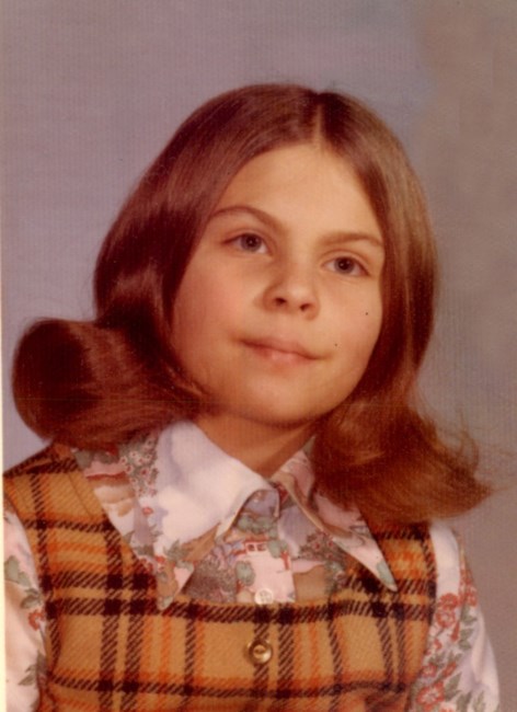 Obituary of Ruby Ann Olson