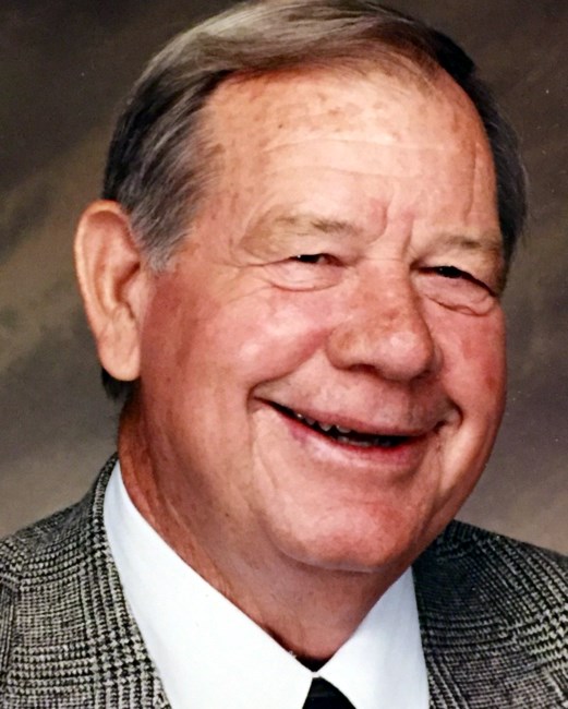 Obituary of Jimmy W. Garrett