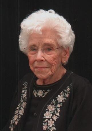 Obituary of Doris Taylor Smith