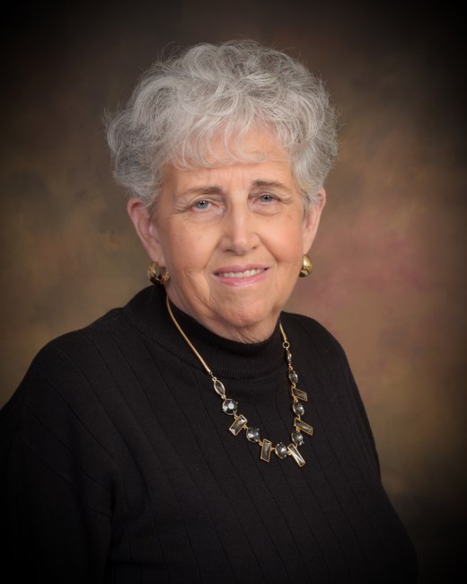 Obituary of Marjorie Kerns