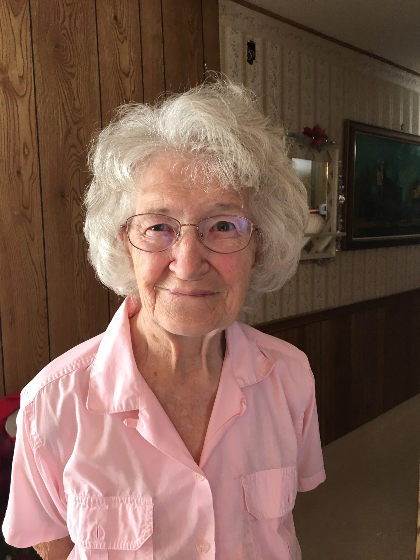 Obituary of Betty L. Globe