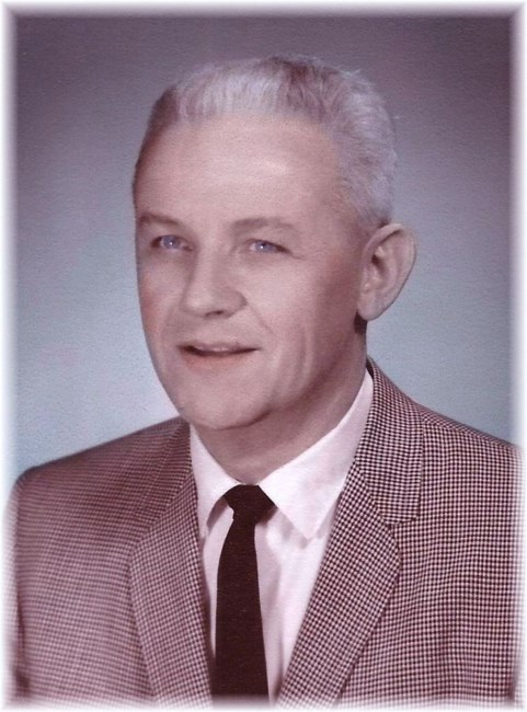 Obituario de Maurice James Marks