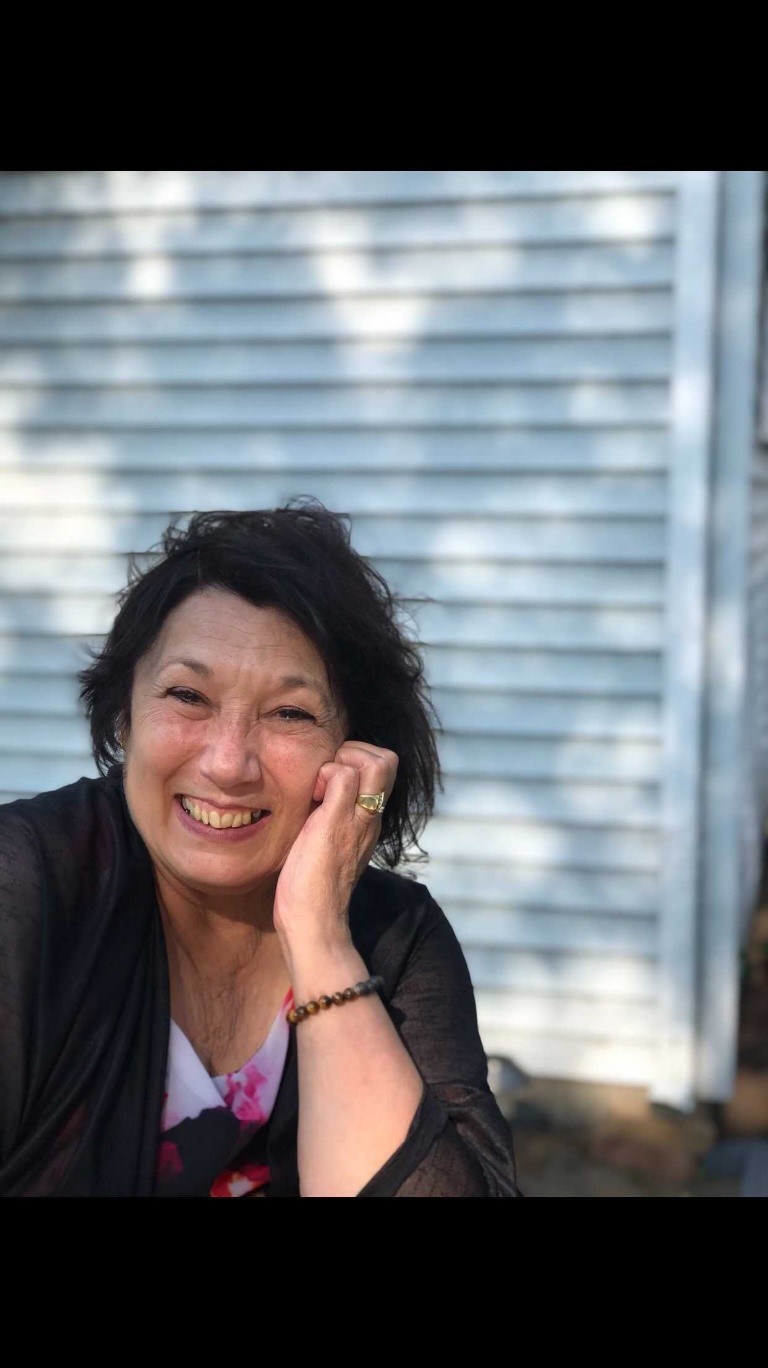 Obituario de Lorna Magdalena McPhee