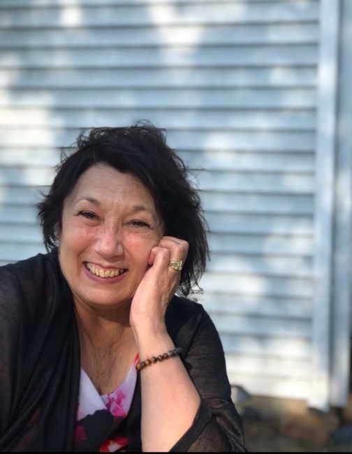 Obituario de Lorna Magdalena McPhee