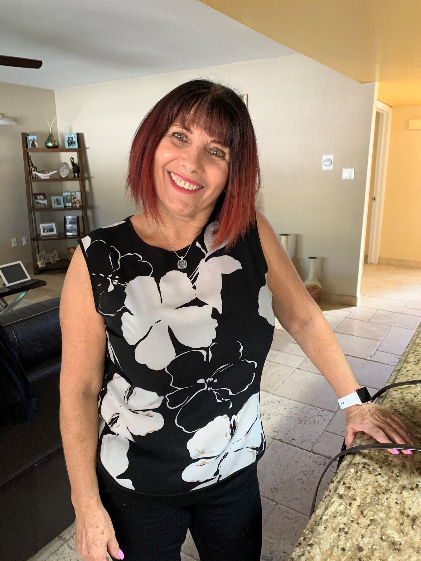 Obituary of Phyllis Acquaviva