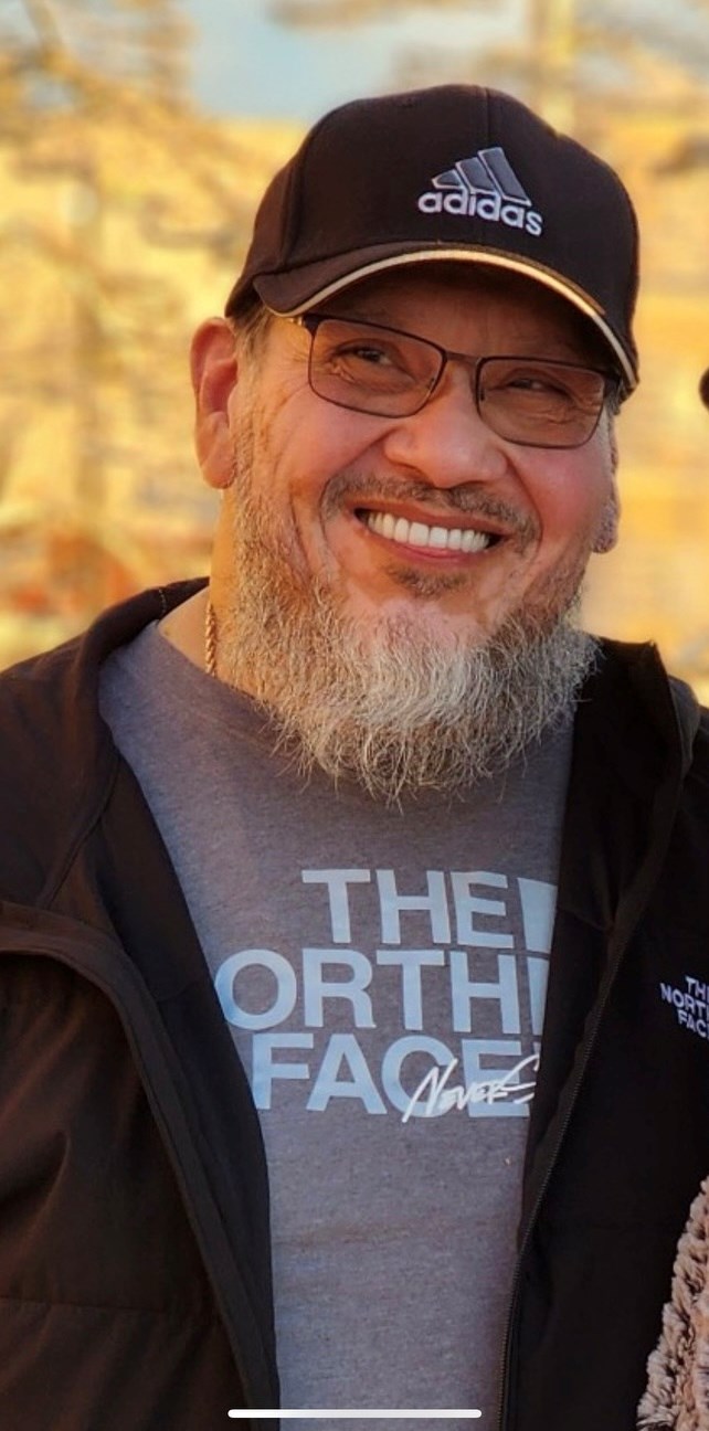 Obituary of Julian Hernandez Jr.