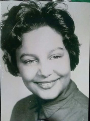 Obituary of Rosalind O. Johnson