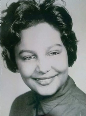 Obituary of Rosalind O. Johnson