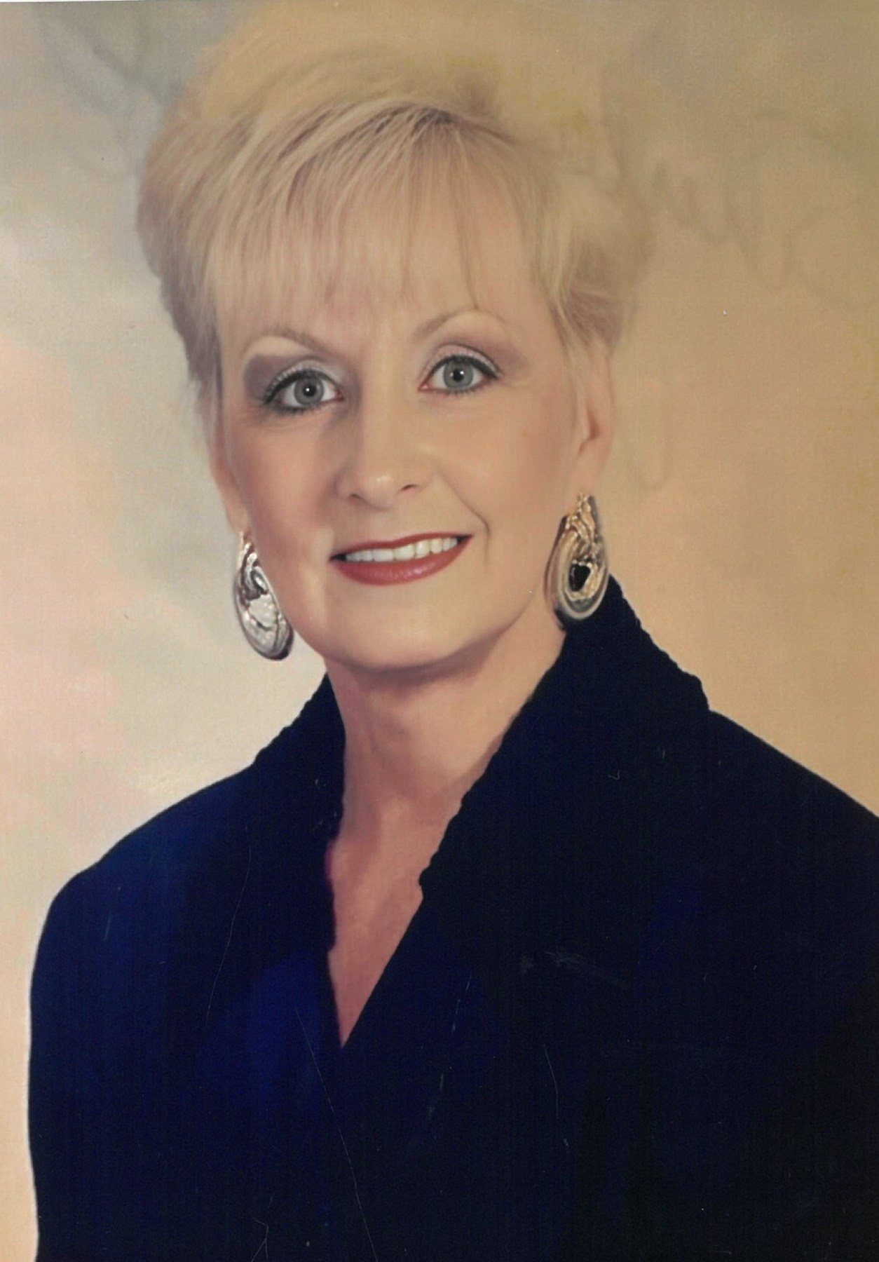 Obituary of Shirley A. Underdown