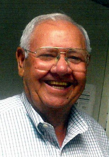 Obituary of Charles Franklin Sullivan