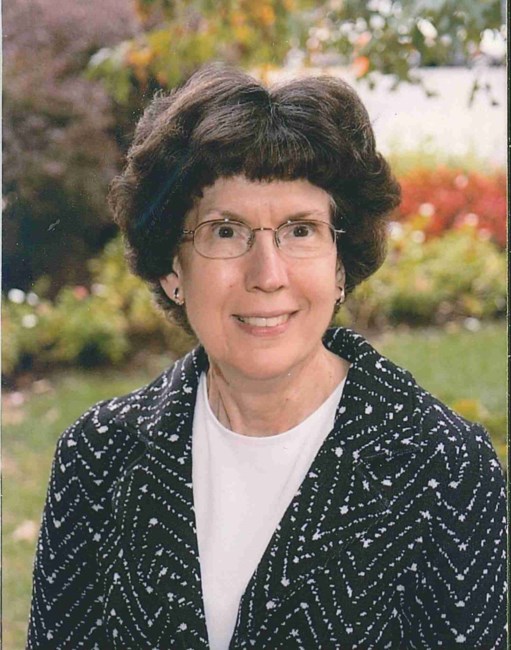 Obituary of Nancy Jane Wilson Schick