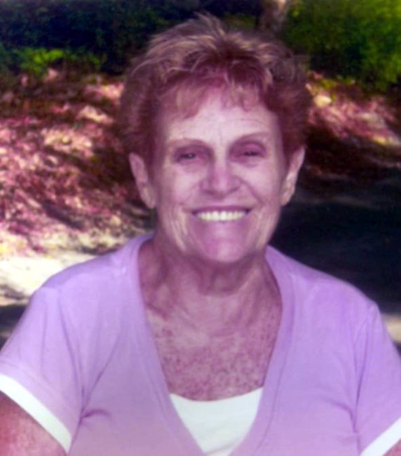 Obituary of Barbara Clark Ash