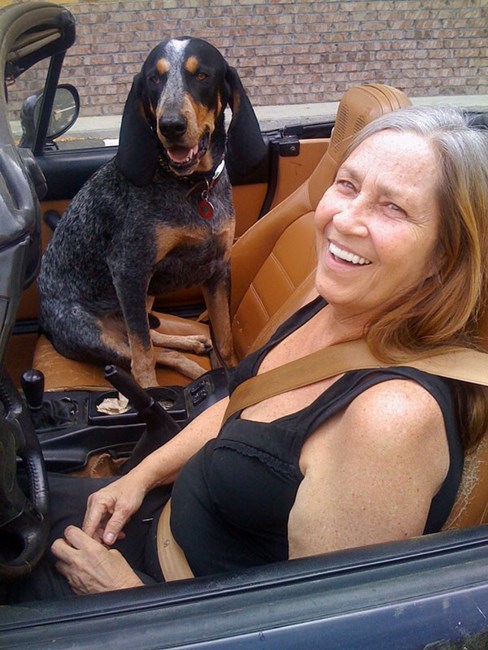 Obituary of Brenda Alice Cooney