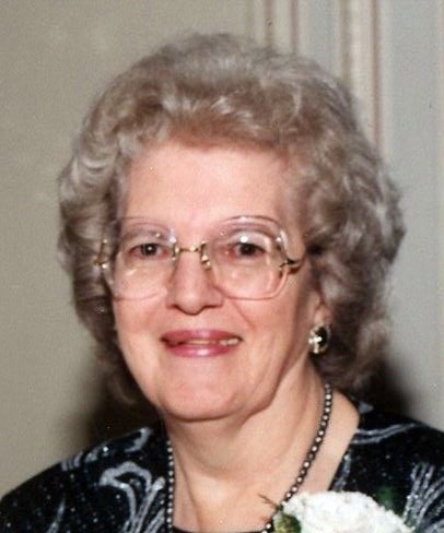 Obituary of Grace C. Feeney