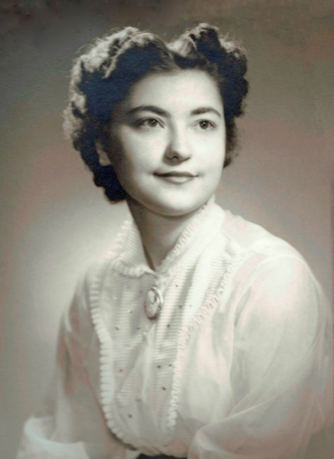 Obituary of Balbina A. "Bina" Gaeta