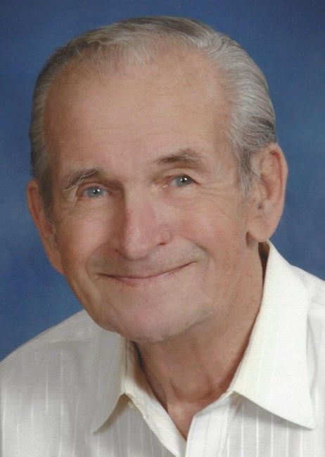 Obituary of John Popka