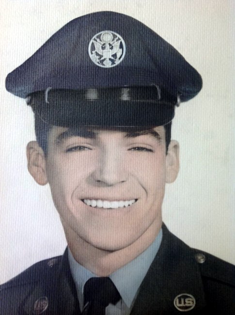 Obituary of Julian E. T. Youngblood Jr.