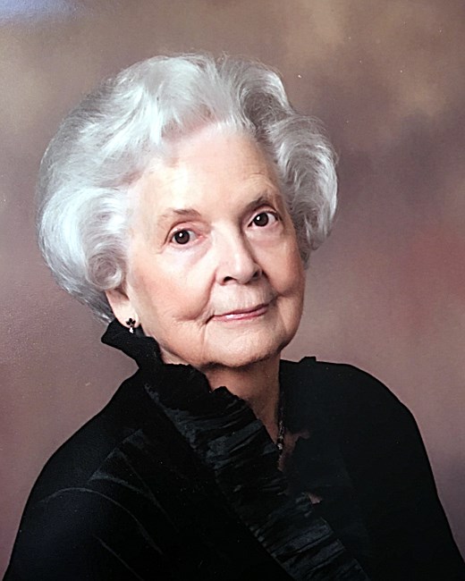 Obituary of Eloise Duncan Gay