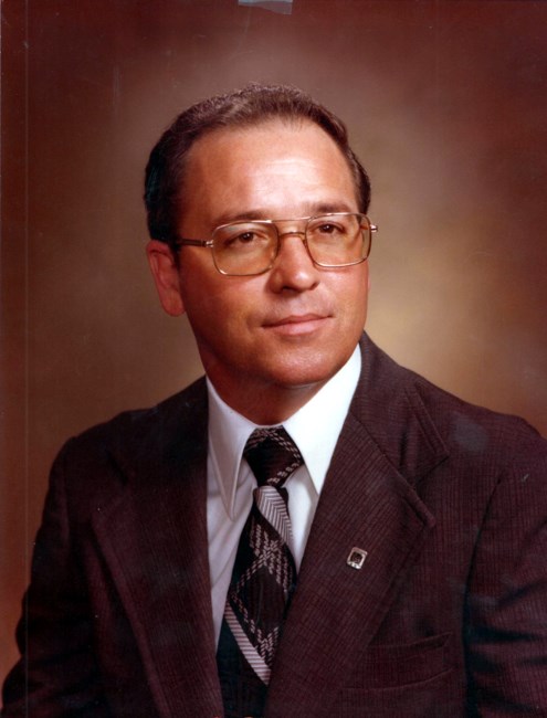 Obituary of Emory Infinger