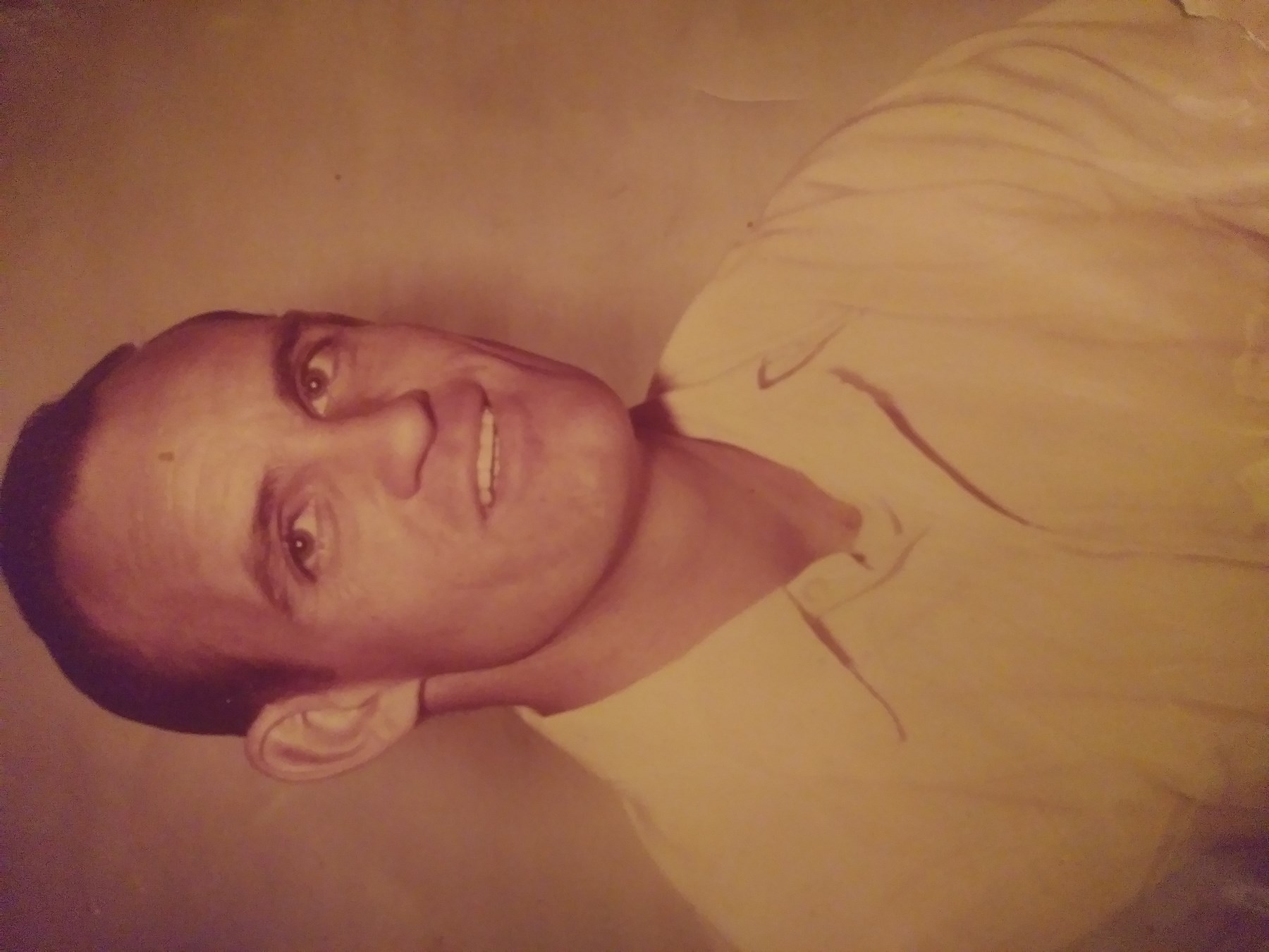 Obituary of Norris Eugene Bazor Sr.