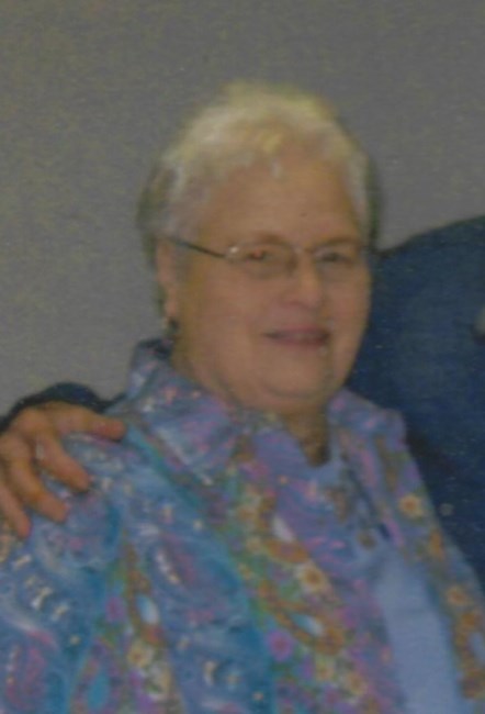 Obituary of Carolyn Sue Hollon