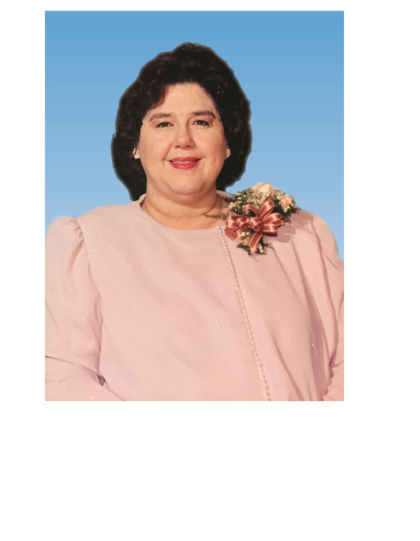 Obituary of Cheryl Ann (Moses) McLeod