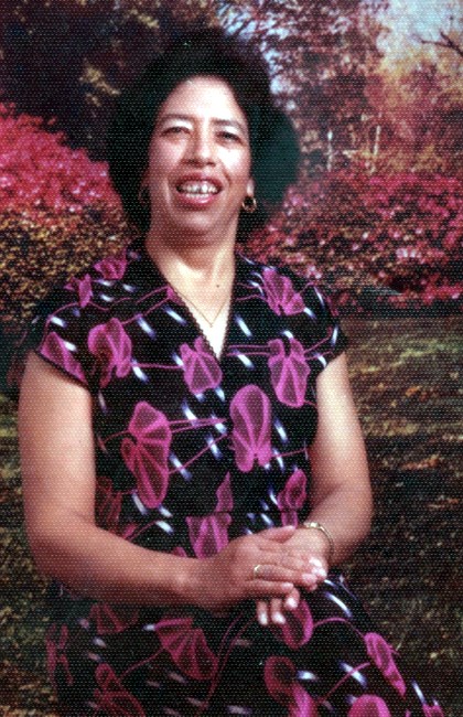 Obituary of Asela Prado
