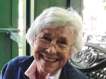Obituary of Muriel Patricia (Wightman) Drummond