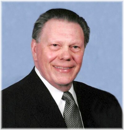 Obituary of David Fredrick Jakubowski