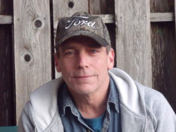 Obituary of Scott "Ichabod" Bradley Hunter