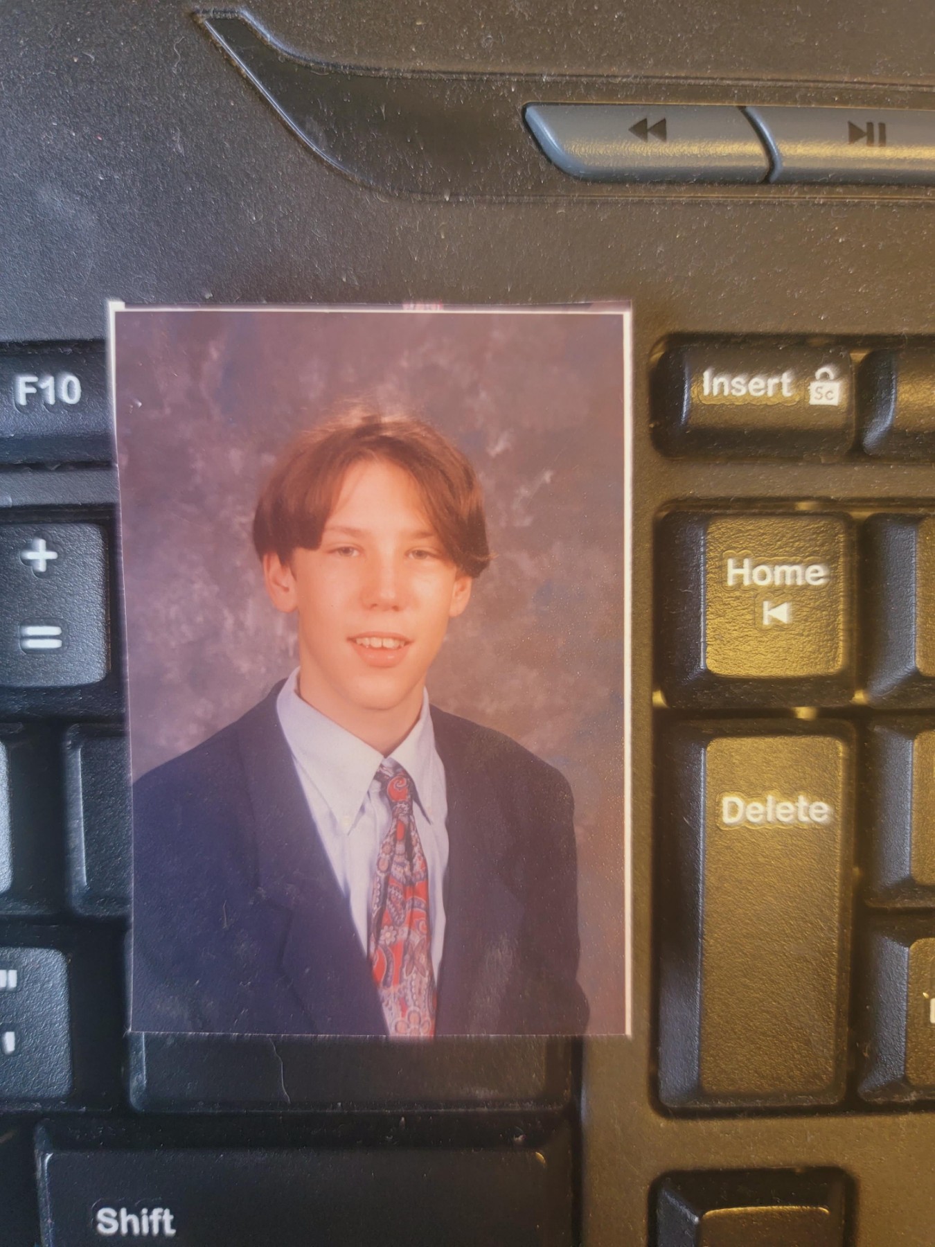 Obituario de Wesley Wright