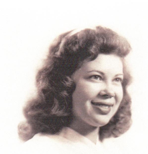 Obituary of June V. Gillingham