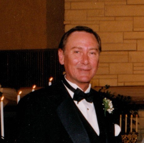Obituary of Torrey James Roberts