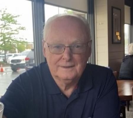 Obituary of Robert F. Greene, Jr.