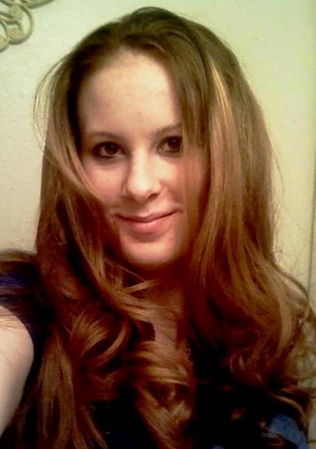 Obituary of Amber Nicole Morrison