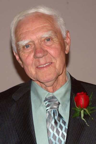 Obituary of Robert Chase