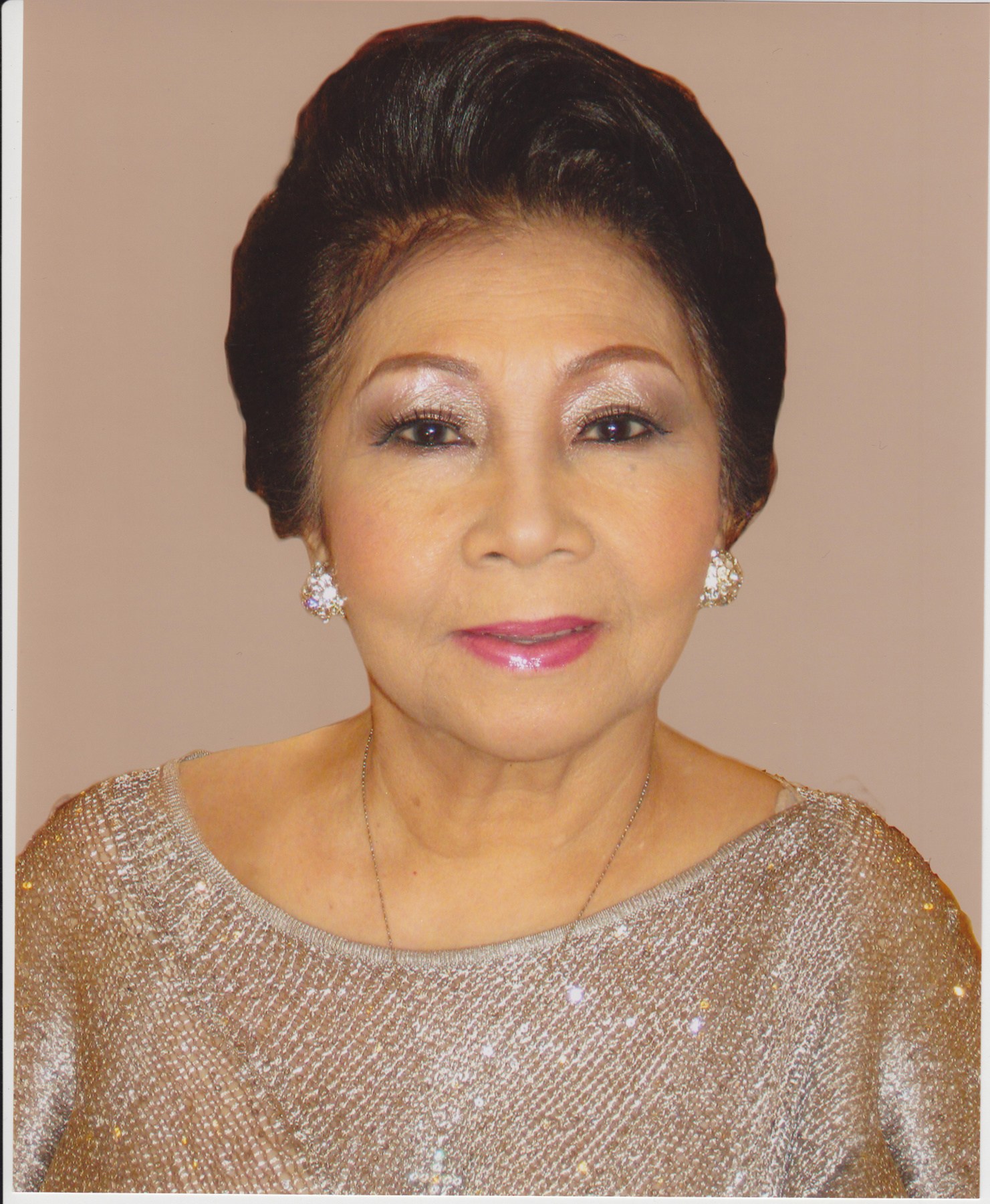 Obituary of Anna Thi Kim Anh Tran