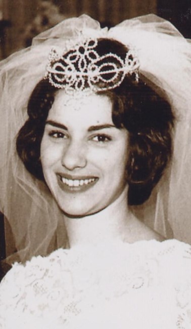 Obituary of Gloria Louise Mucha-Prchal