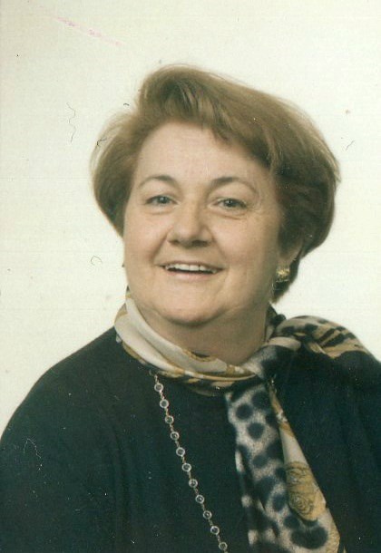 Obituary of Lorraine Tremblay