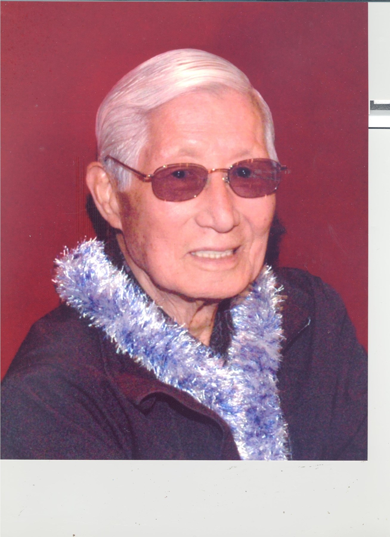 Obituary of Robert Yosato Takasaki