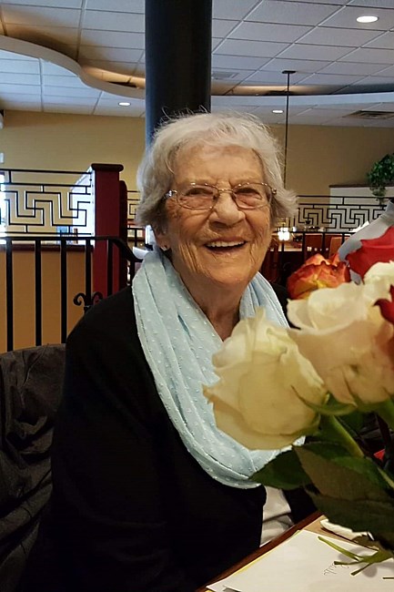 Obituary of Barbara A. Toynbee