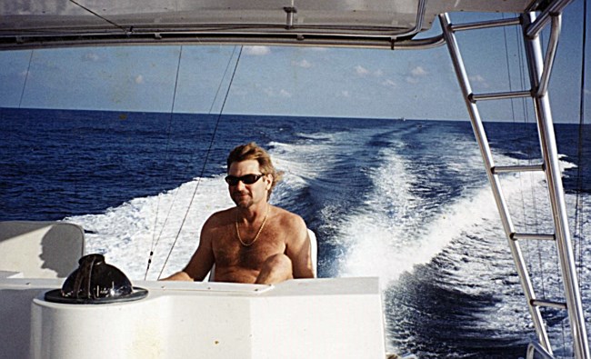 obituary image