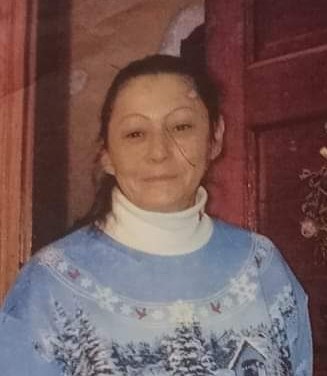 Obituary of Peggy Susan Costa