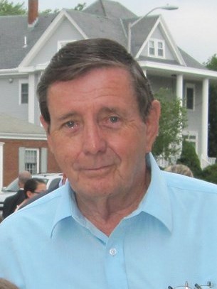 Obituary of James Crowley