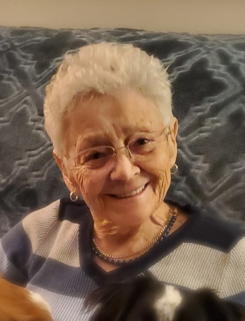 Obituary of Theresia M F Bialas