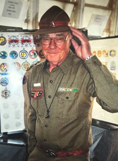 Obituary of James Phillip Hornock